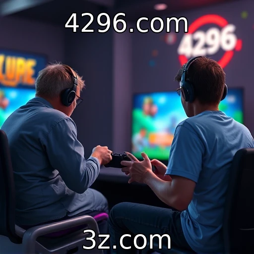 4296.com | Melhorias na acessibilidade em jogos populares