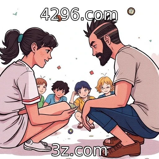 4296.com | Diversity e inclusão na criação de jogos