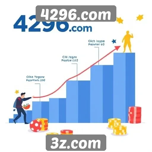 4296.com | História e evolução do 4296.com na indústria de jogos