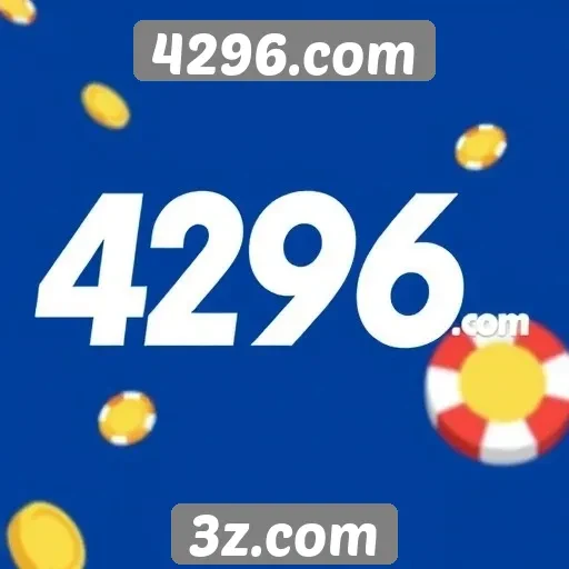 Ofertas e promoções disponíveis no 4296.com